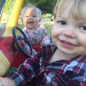 Meet your Posher, Candace